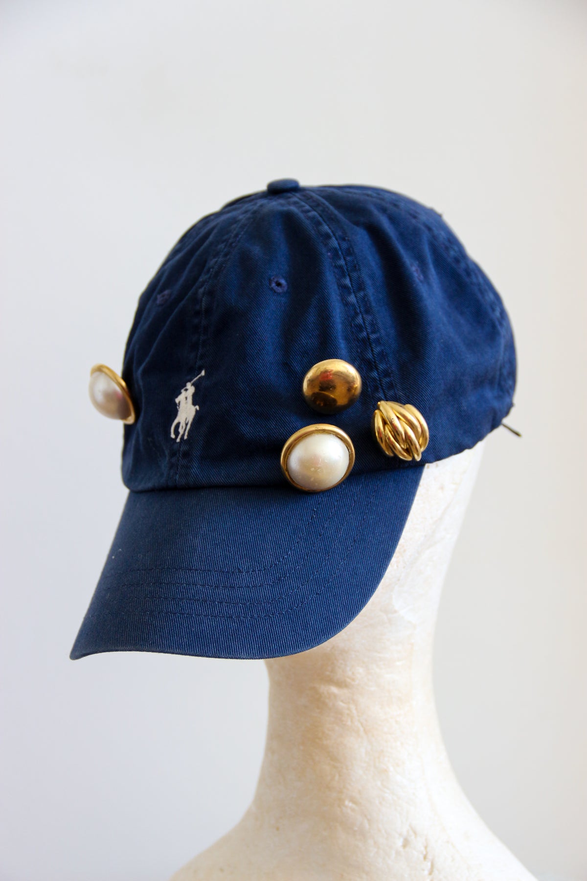 Golden Casquette