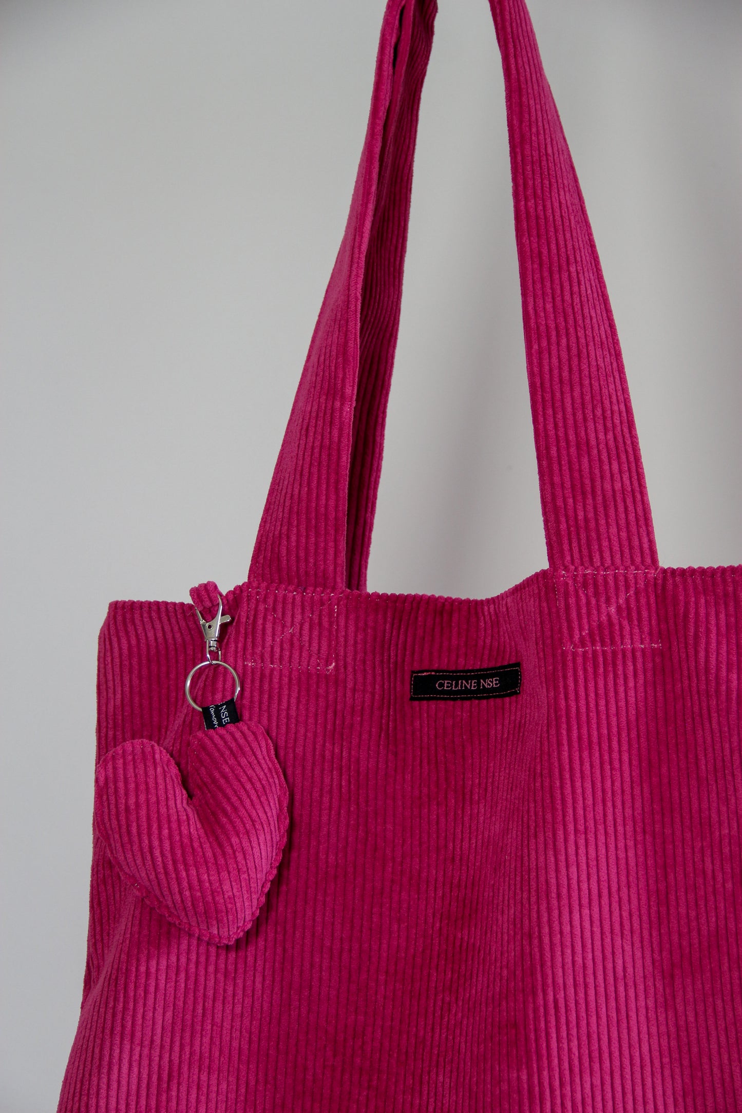 Sac en Velours