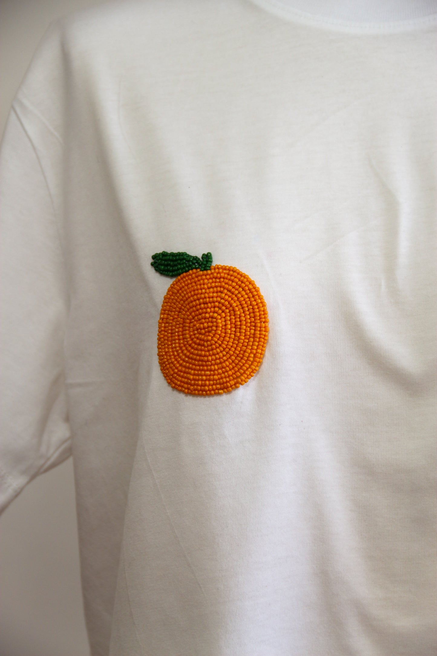 Chouchou Orange