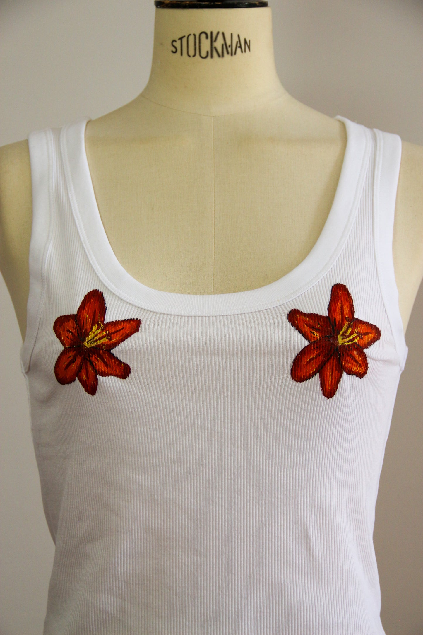 Chouchou Fleurs