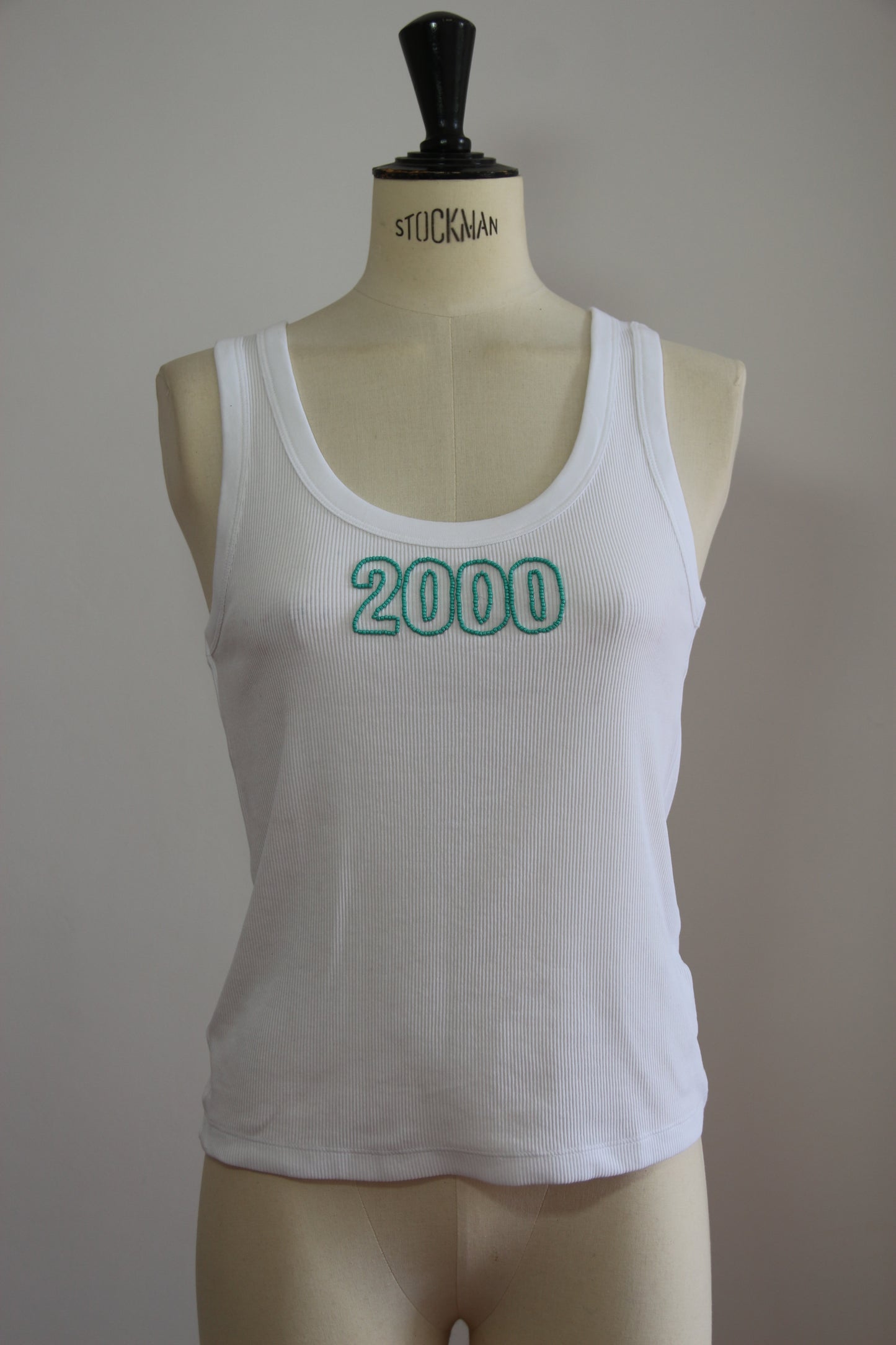 Débardeur 2000