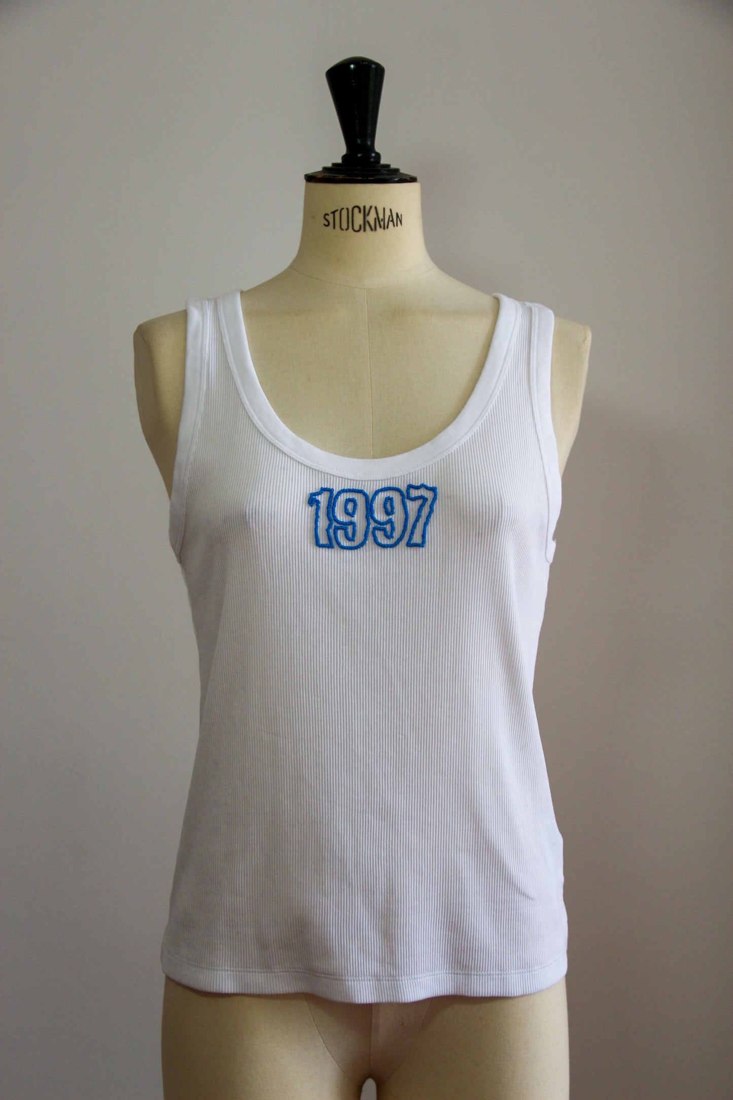 Débardeur 1997