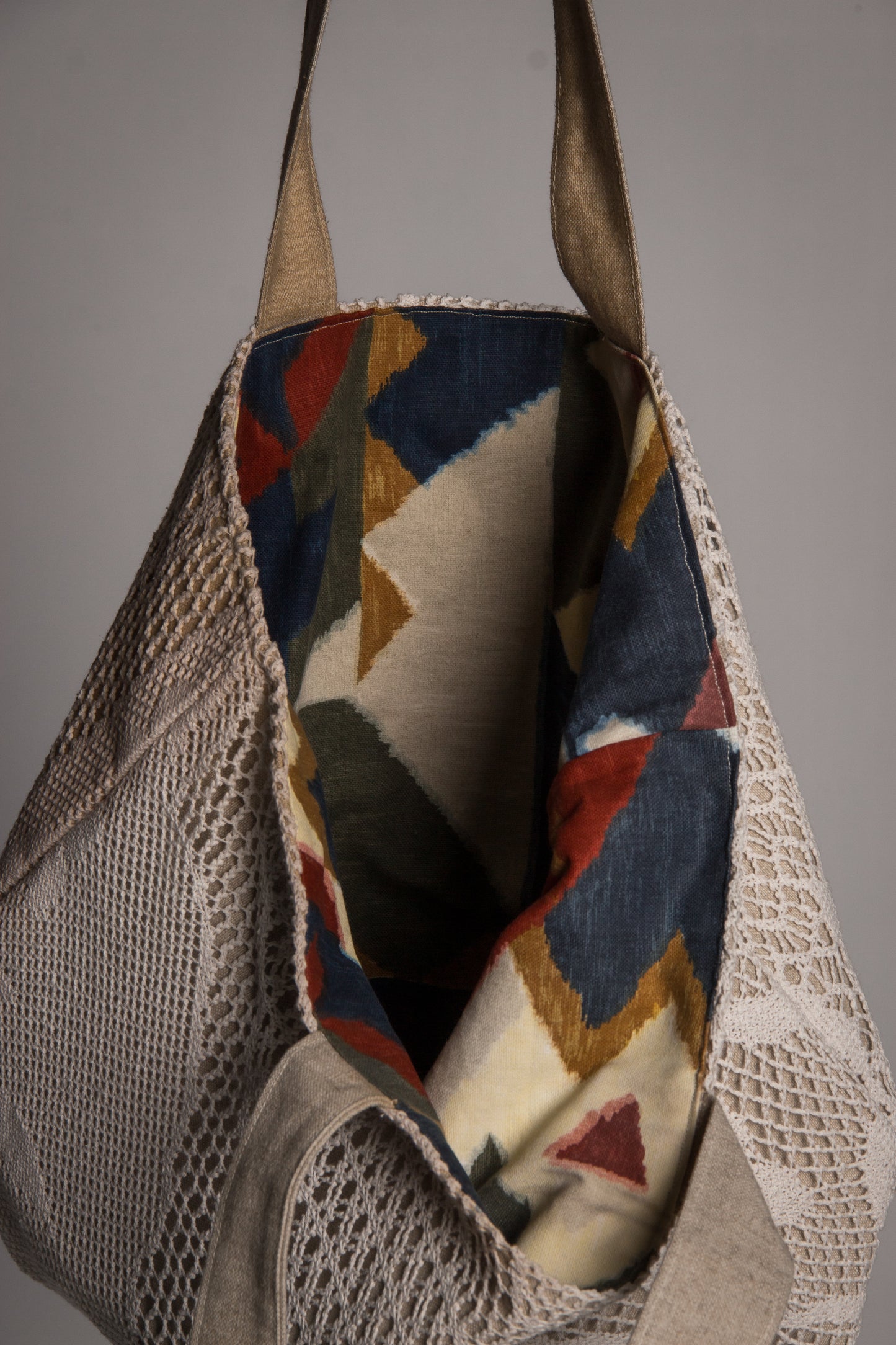 Sac en Toile