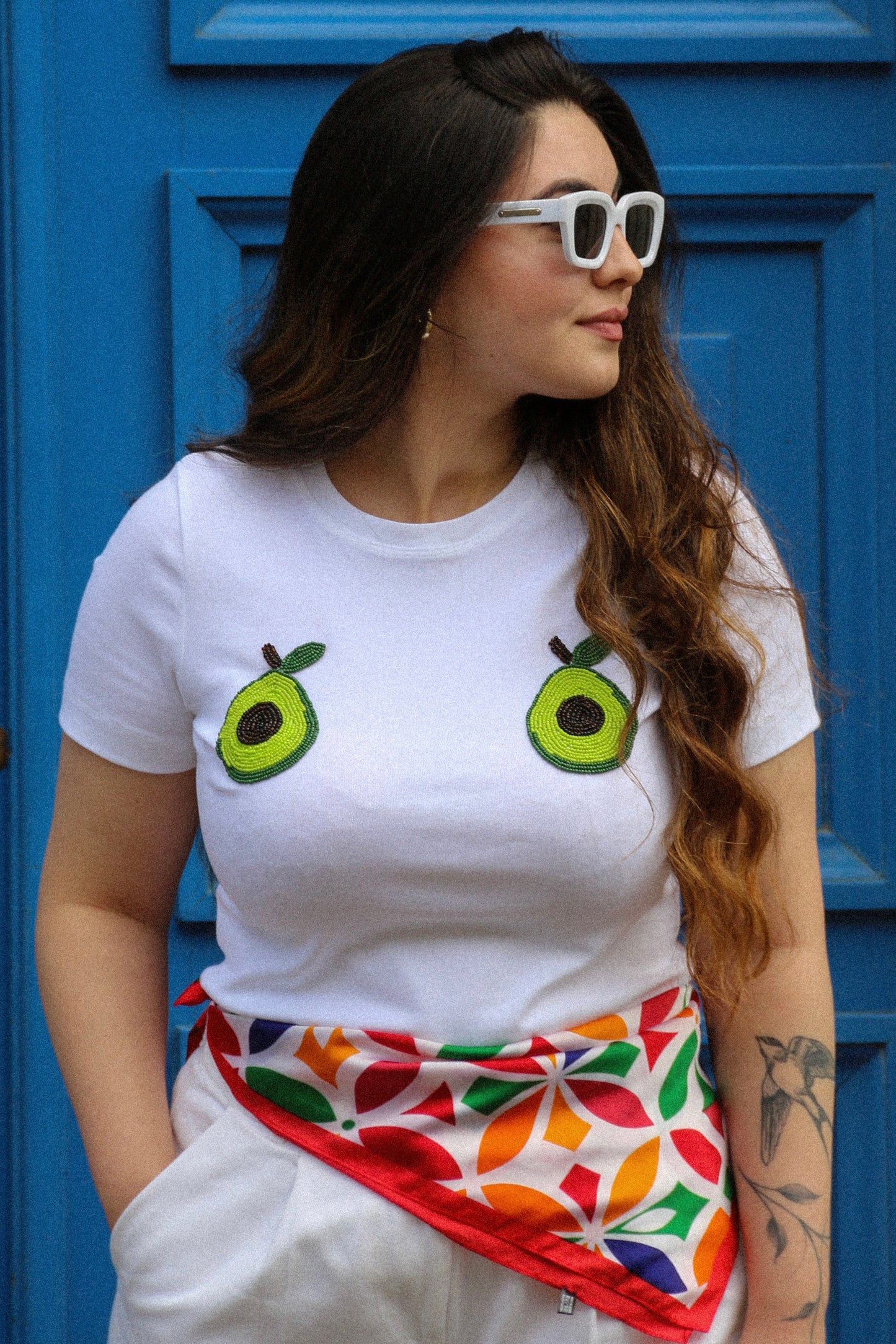 Chouchou Avocat