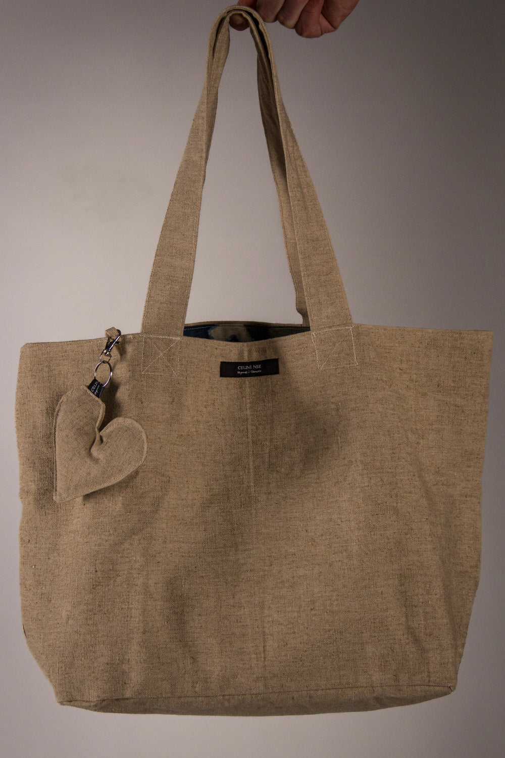 Sac en Toile