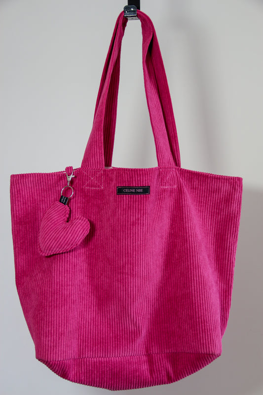 Sac en Velours