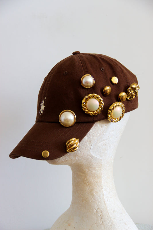 Golden Casquette