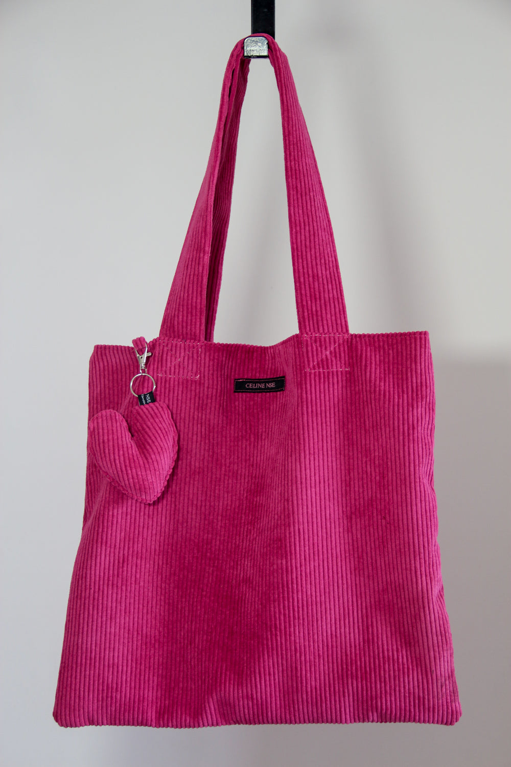Sac en Velours