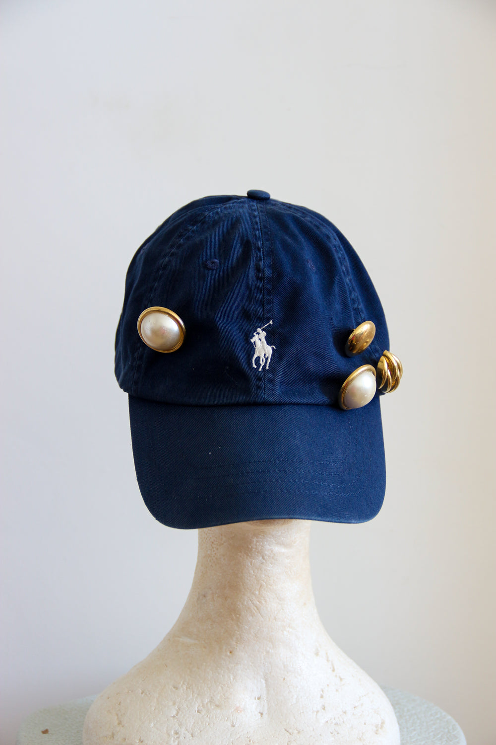 Golden Casquette
