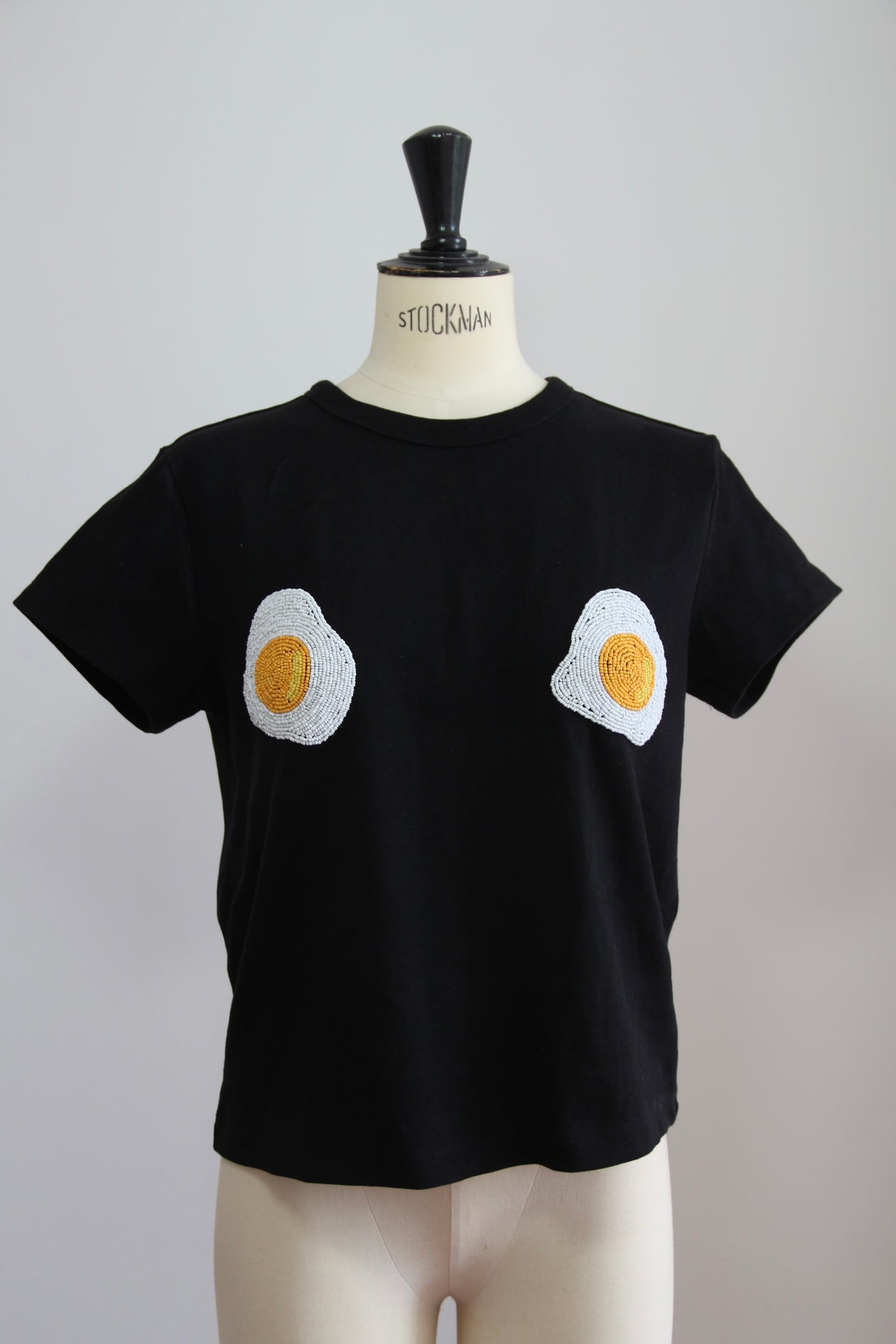 Chouchou Oeuf au plat