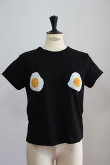 Chouchou Oeuf au plat