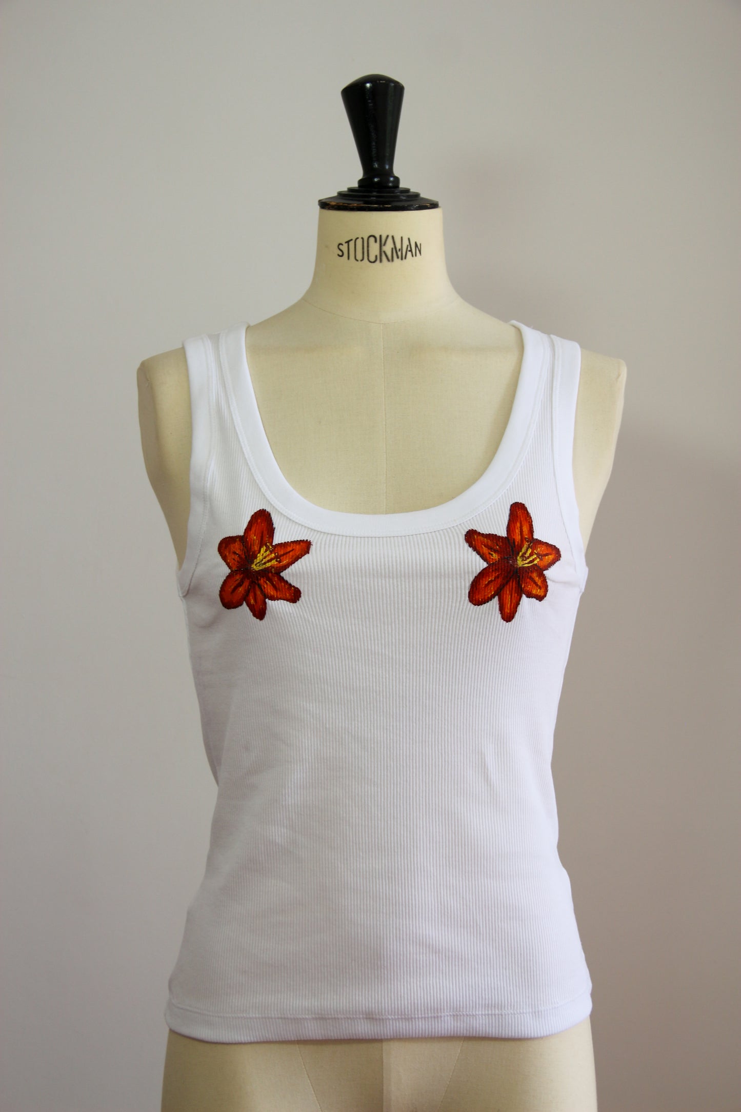 Chouchou Fleurs