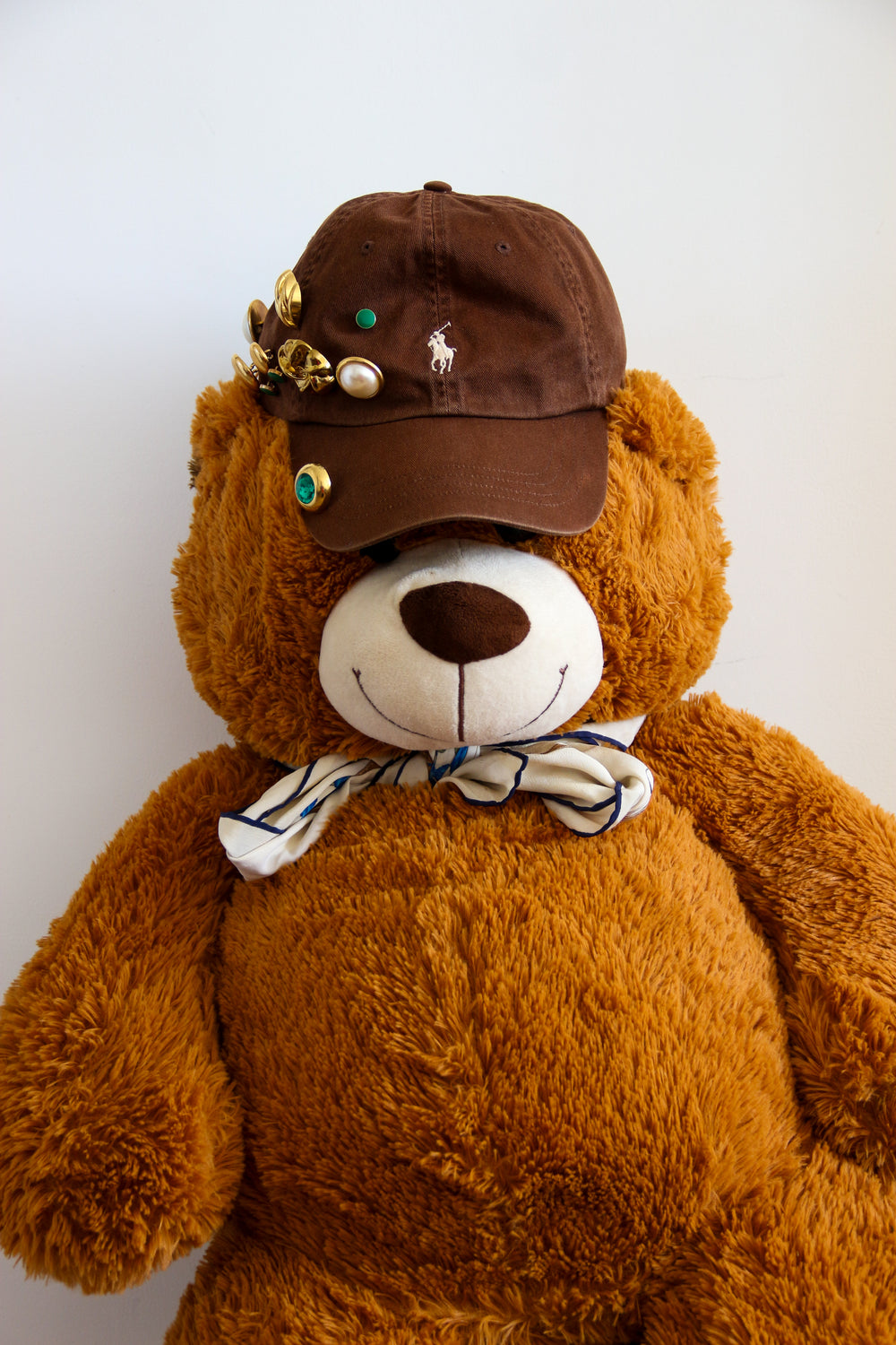 Golden Casquette