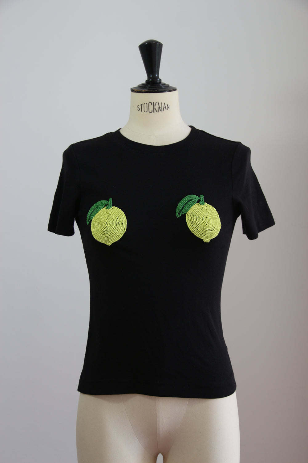 Chouchou Citron