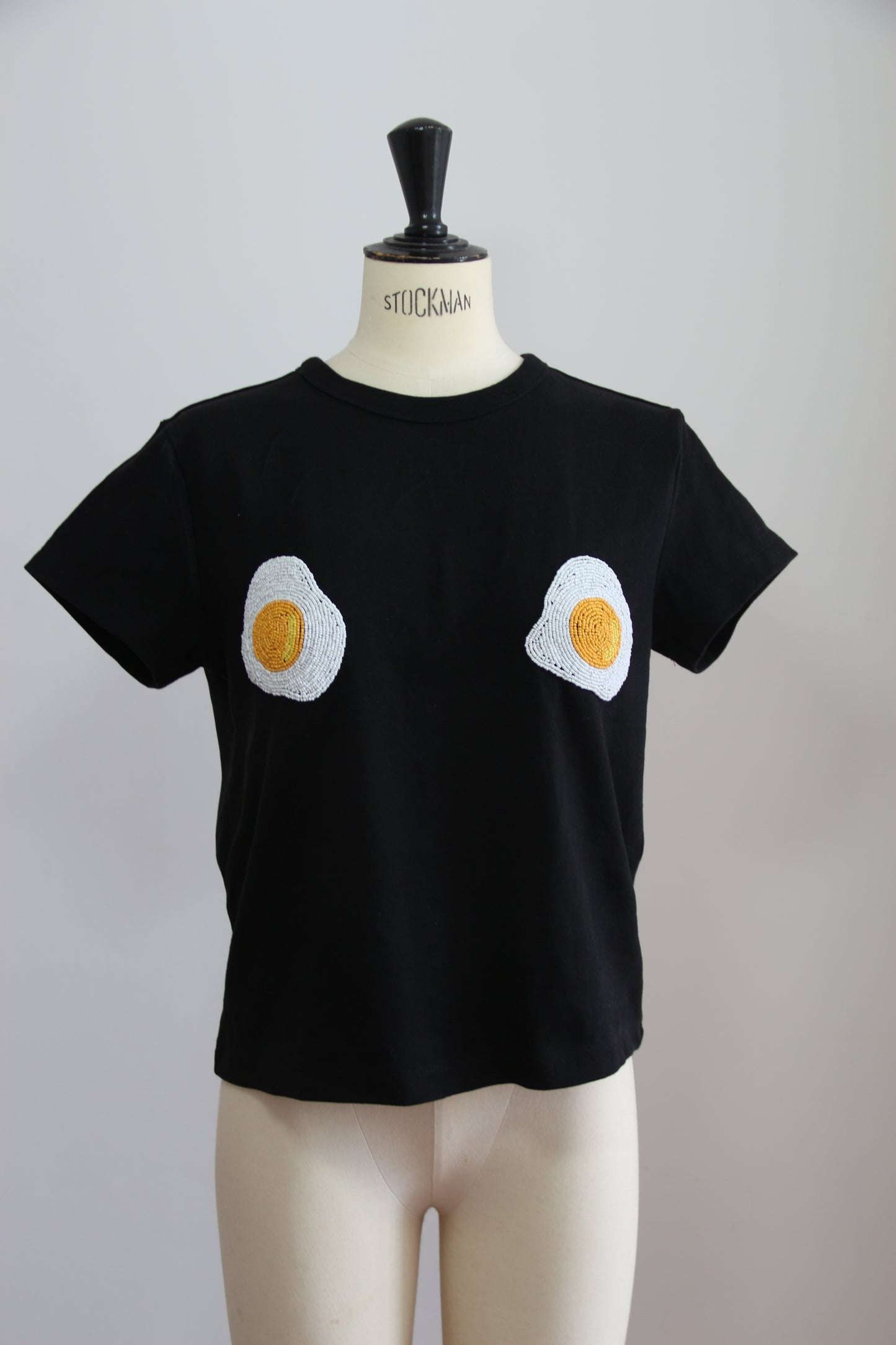 Chouchou Oeuf au plat