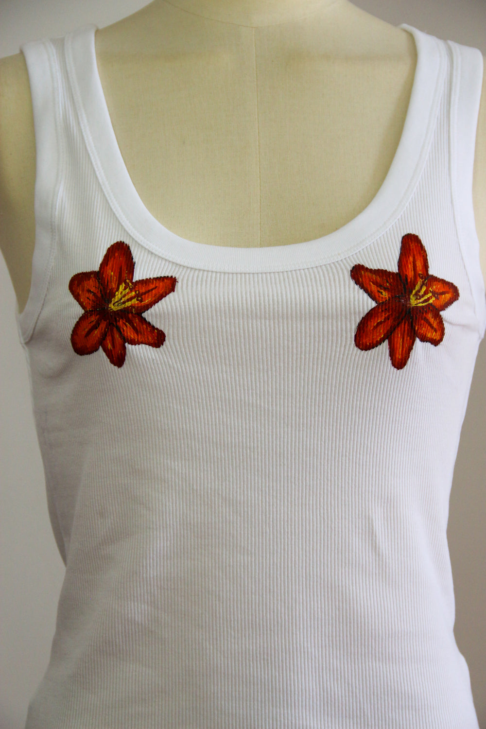 Chouchou Fleurs
