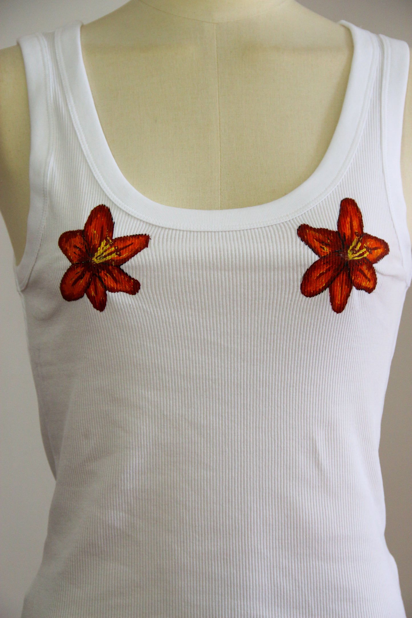 Chouchou Fleurs