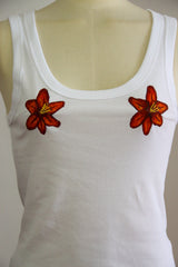 Chouchou Fleurs