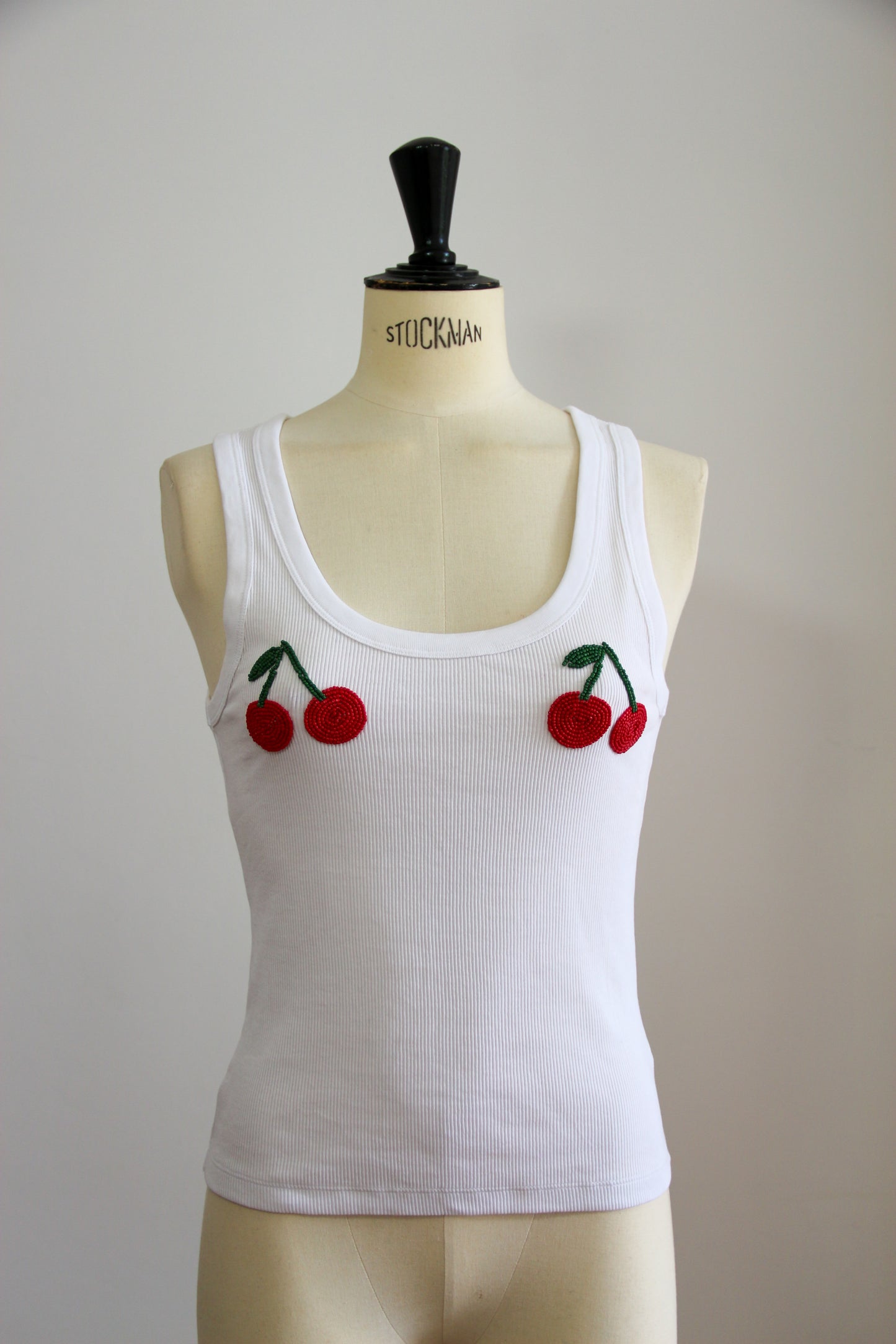 Chouchou Cerise