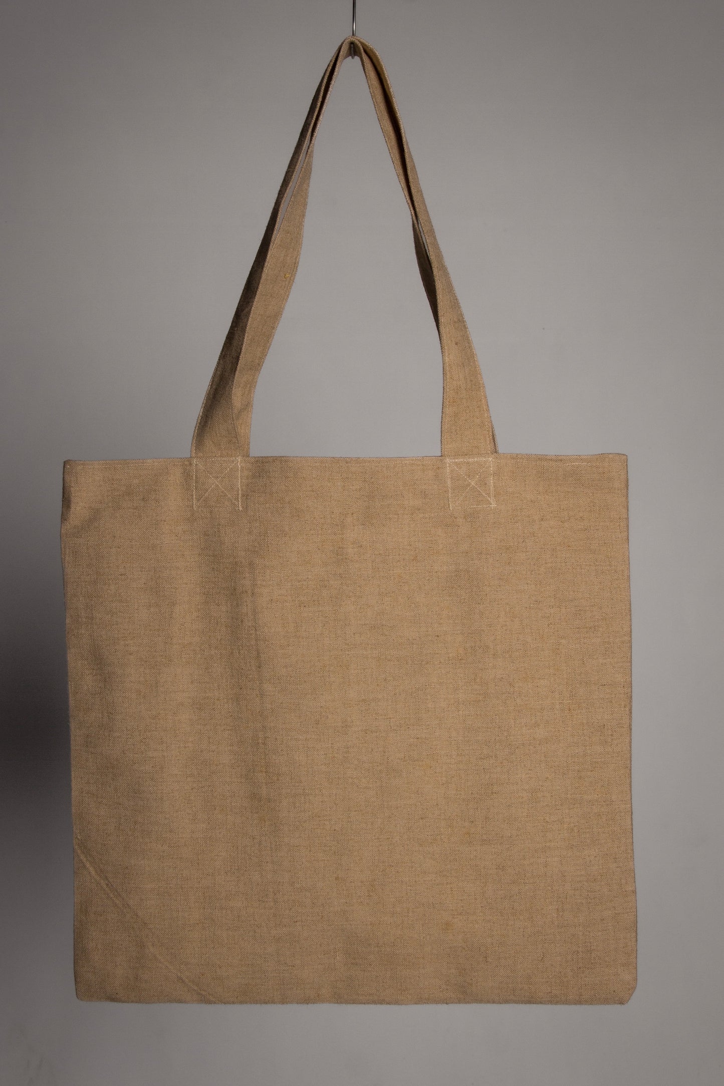 Sac en Toile Carré