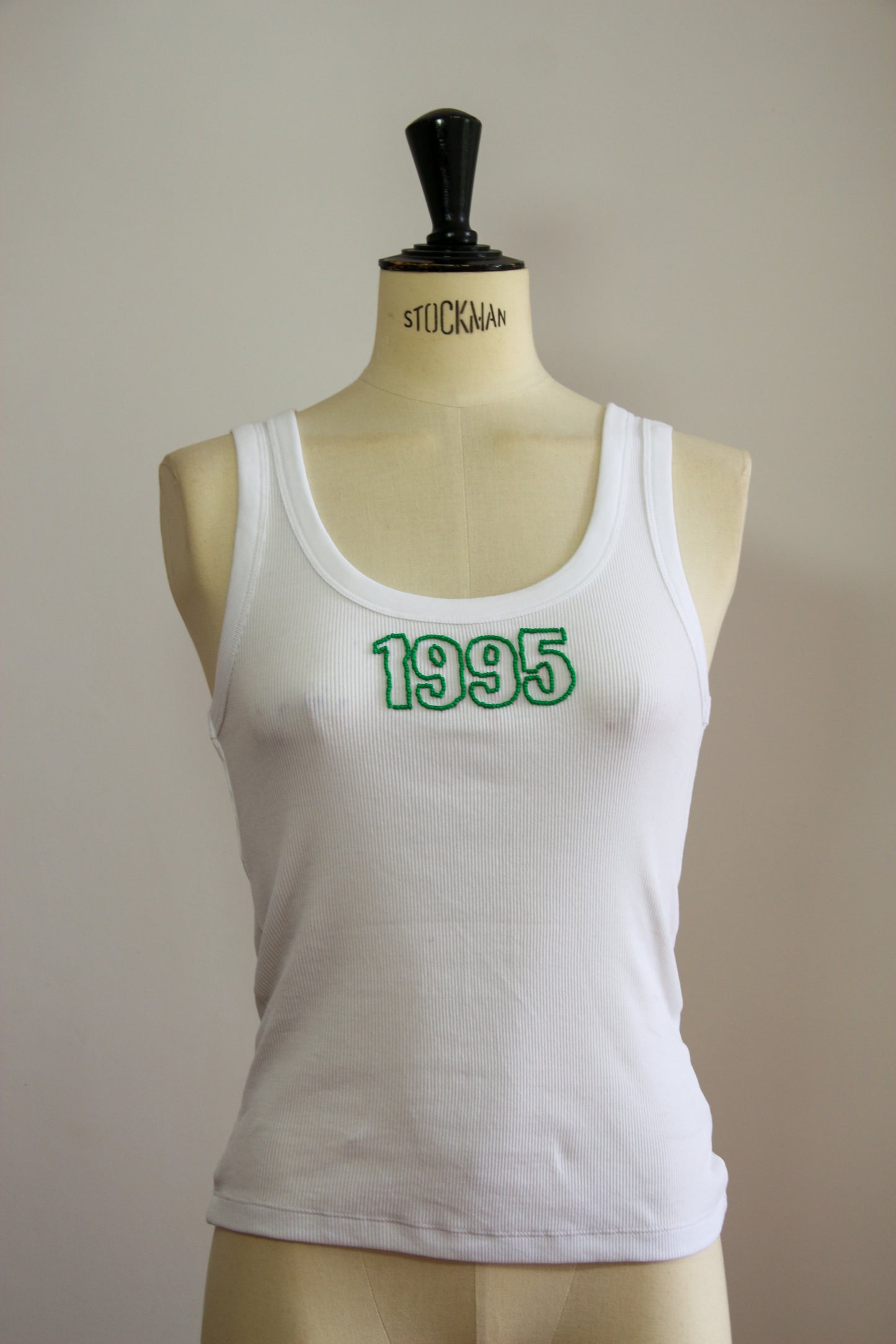 Débardeur 1995