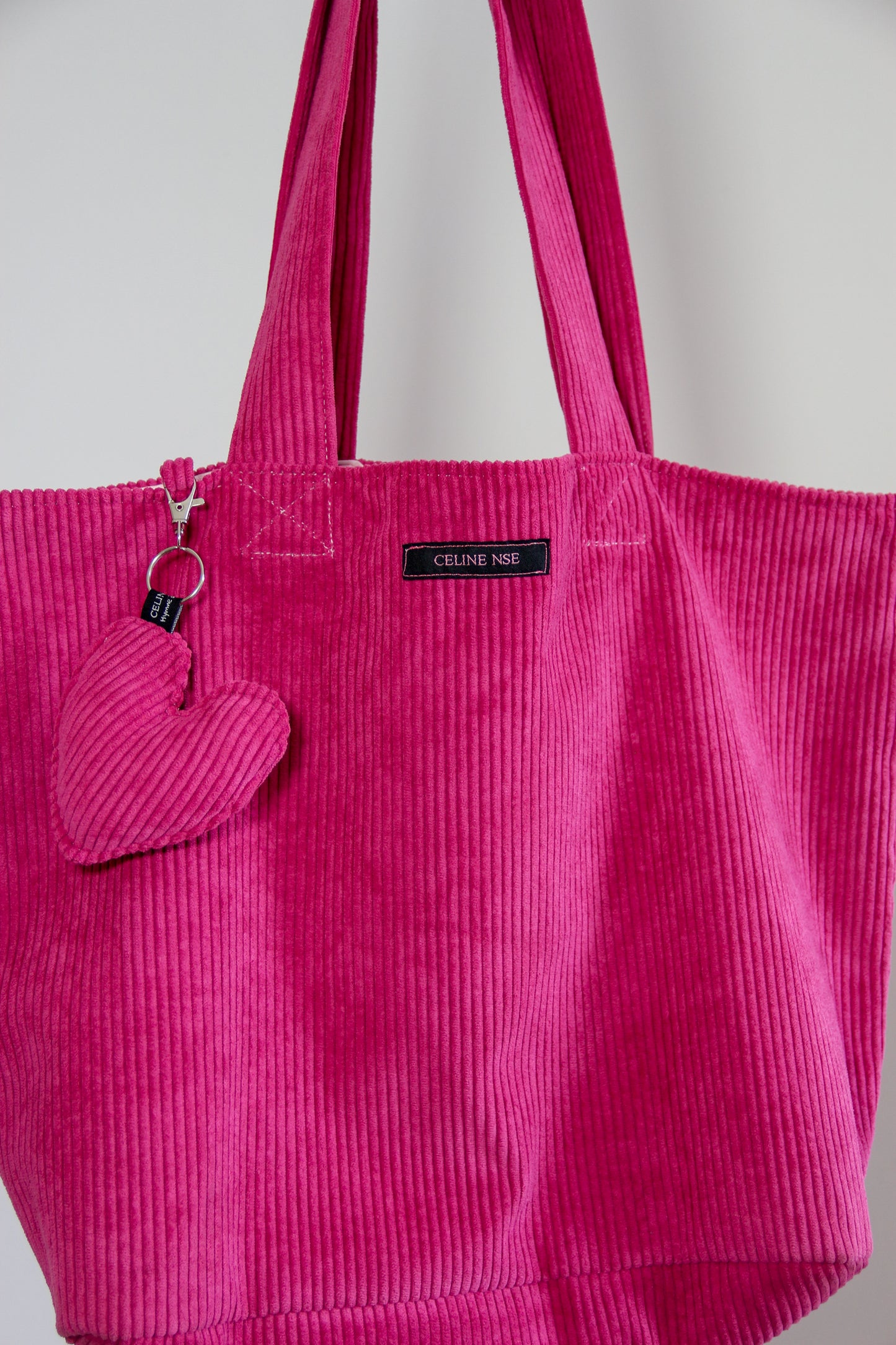 Sac en Velours