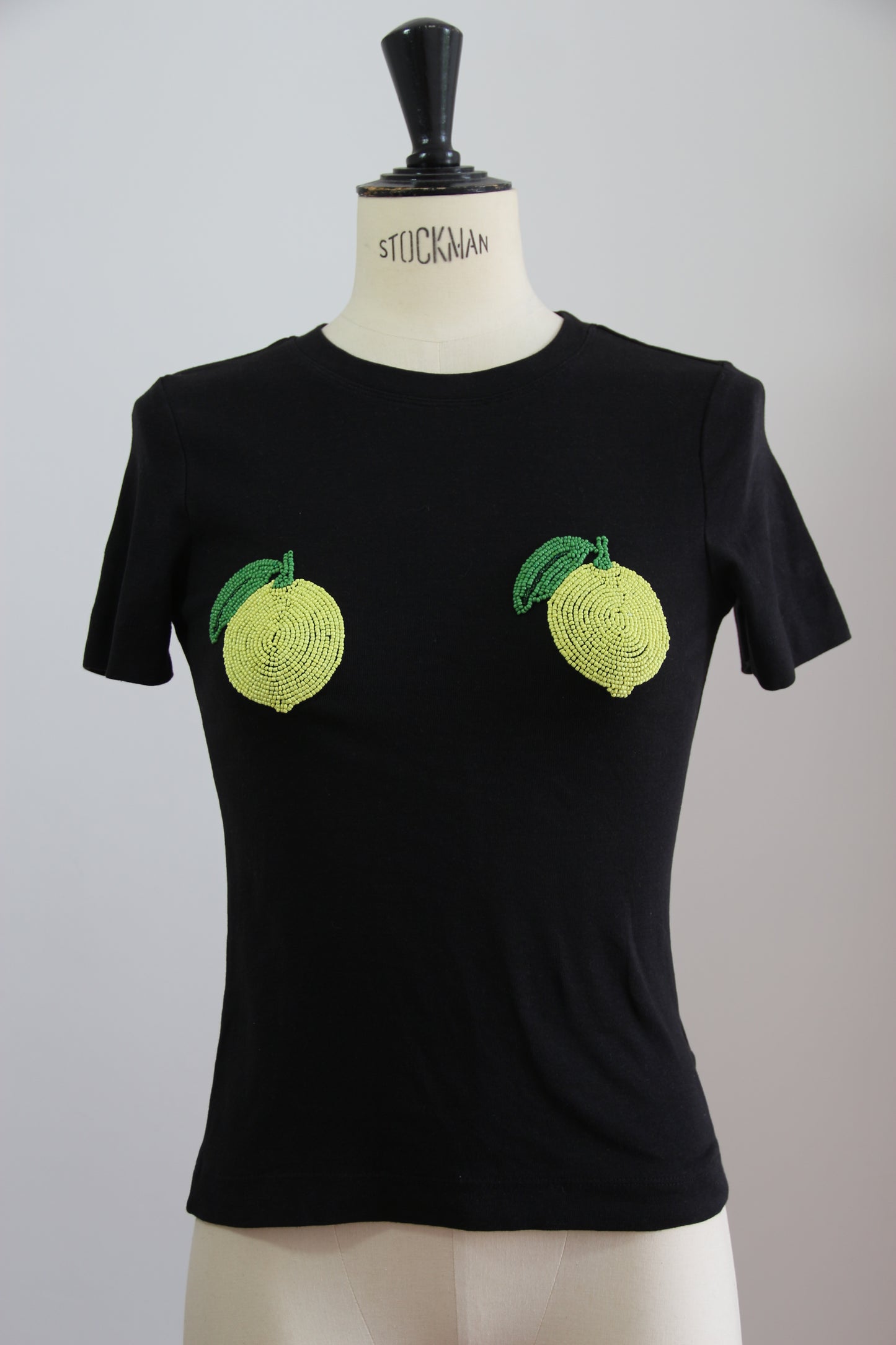 Chouchou Citron