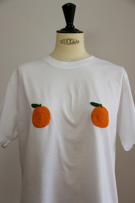 Chouchou Orange