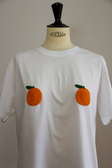 Chouchou Orange