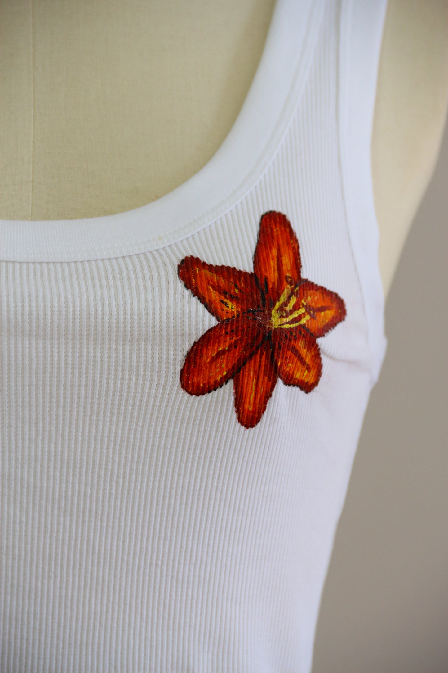 Chouchou Fleurs