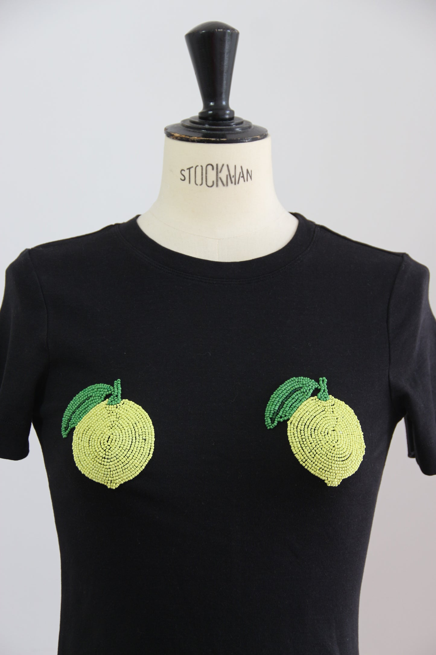 Chouchou Citron