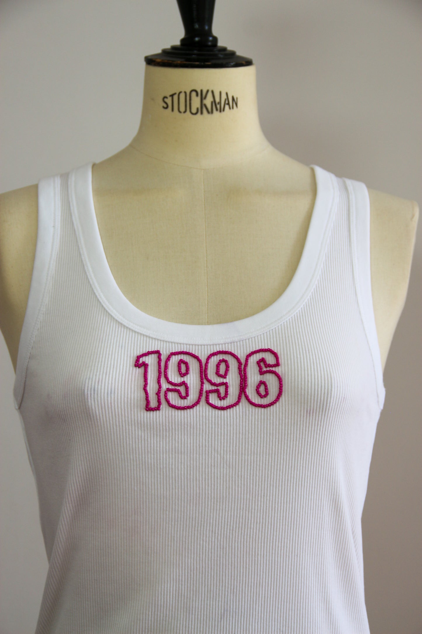 Débardeur 1996