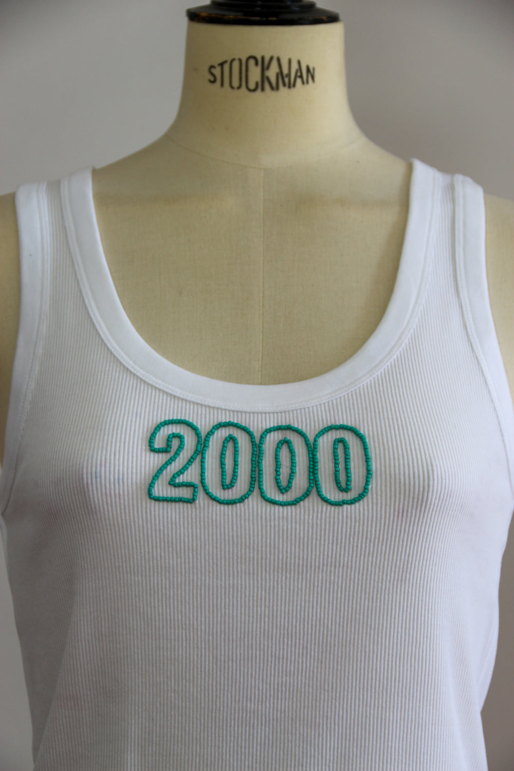Débardeur 2000