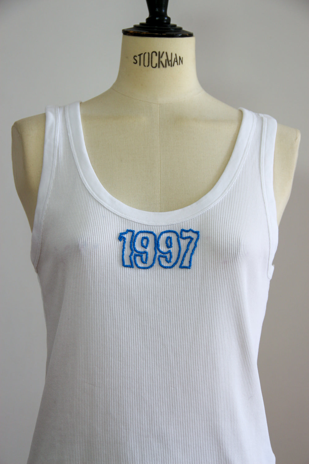 Débardeur 1997