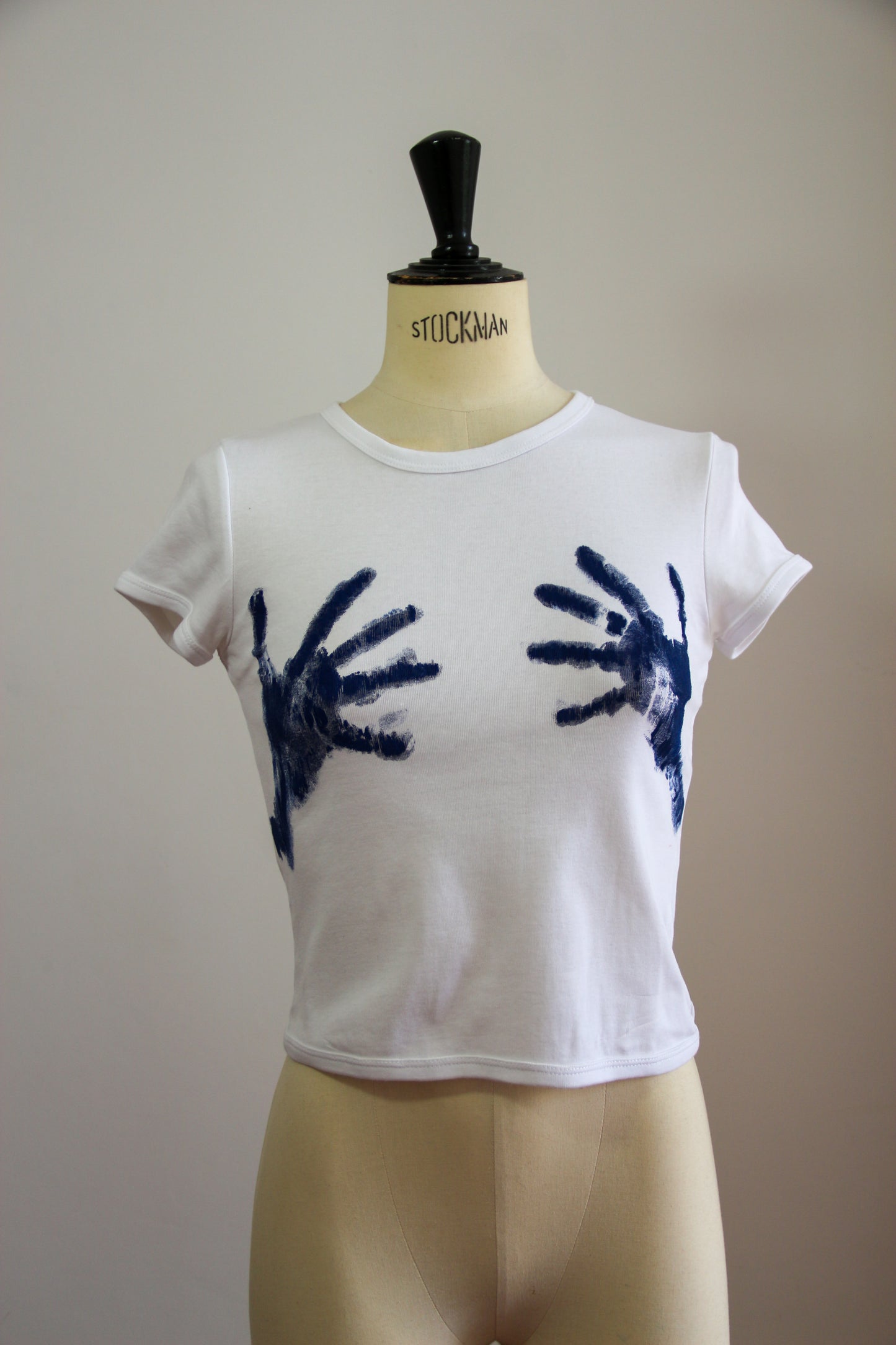 Chouchou Empreinte