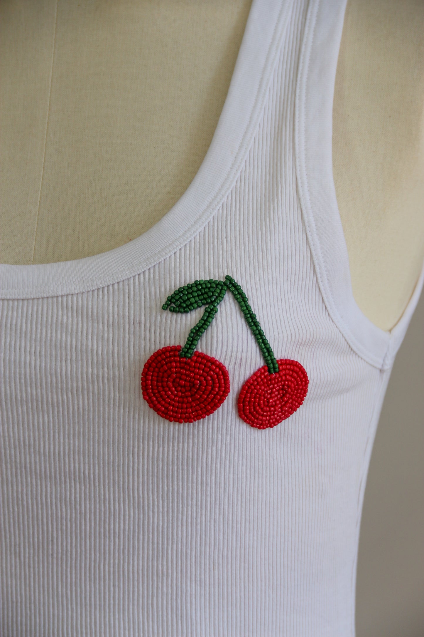 Chouchou Cerise