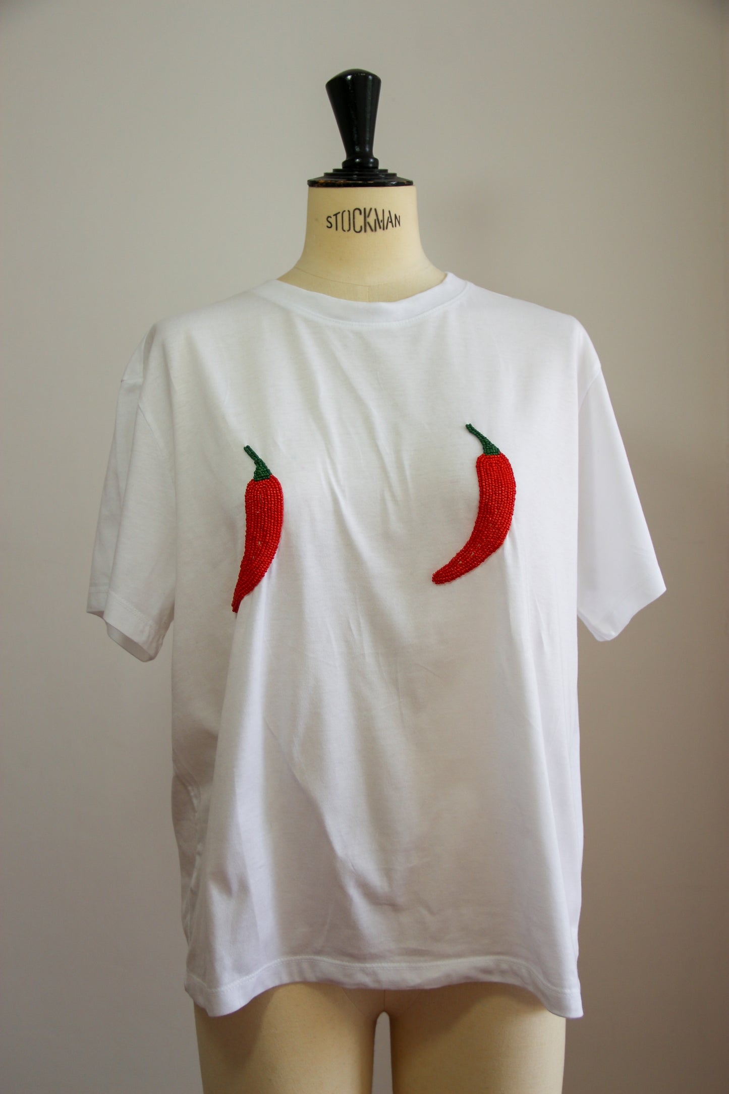 Chouchou Piment