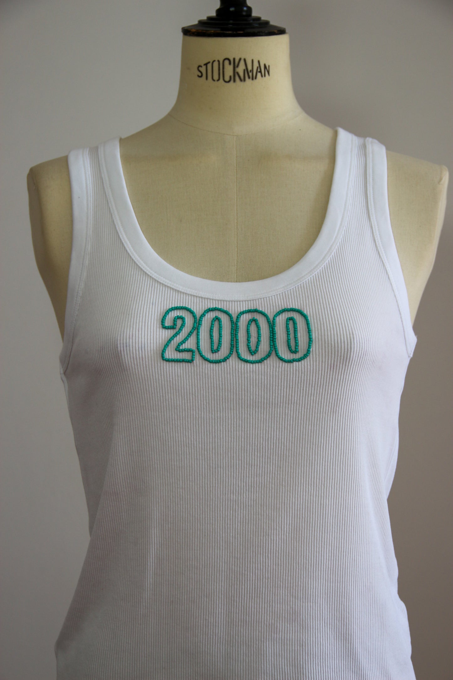 Débardeur 2000