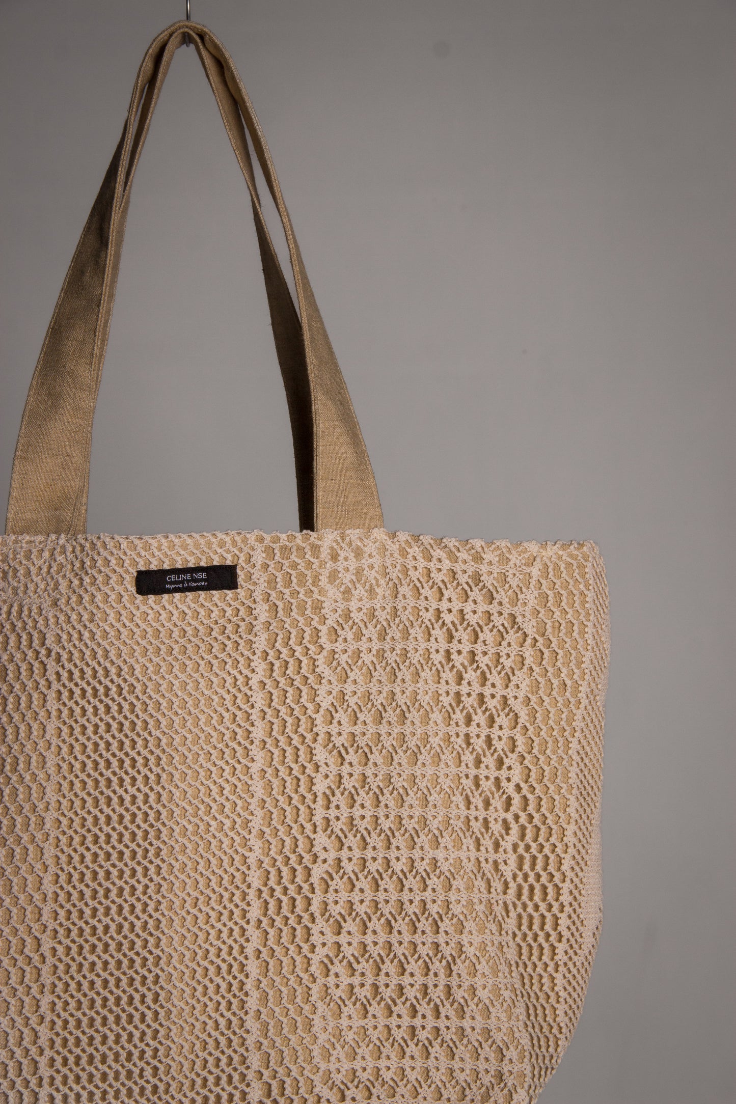 Sac en Toile