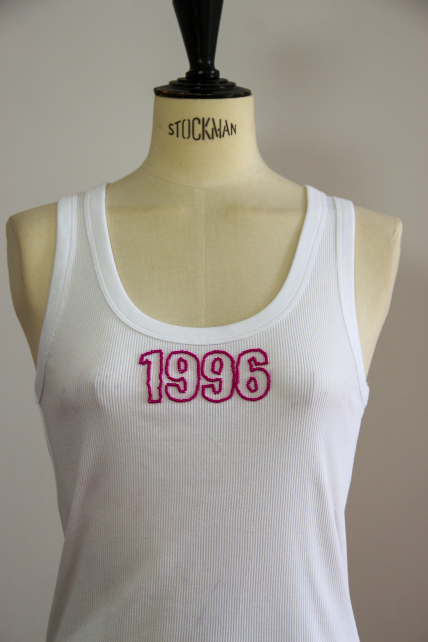 Débardeur 1996