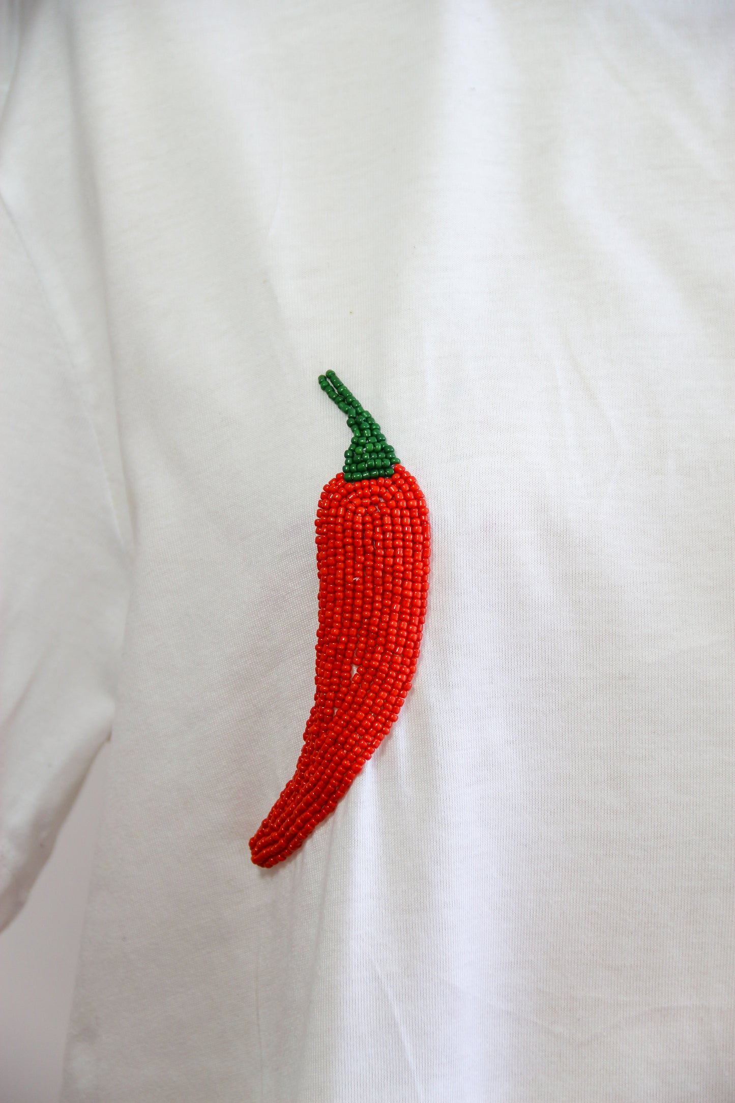 Chouchou Piment