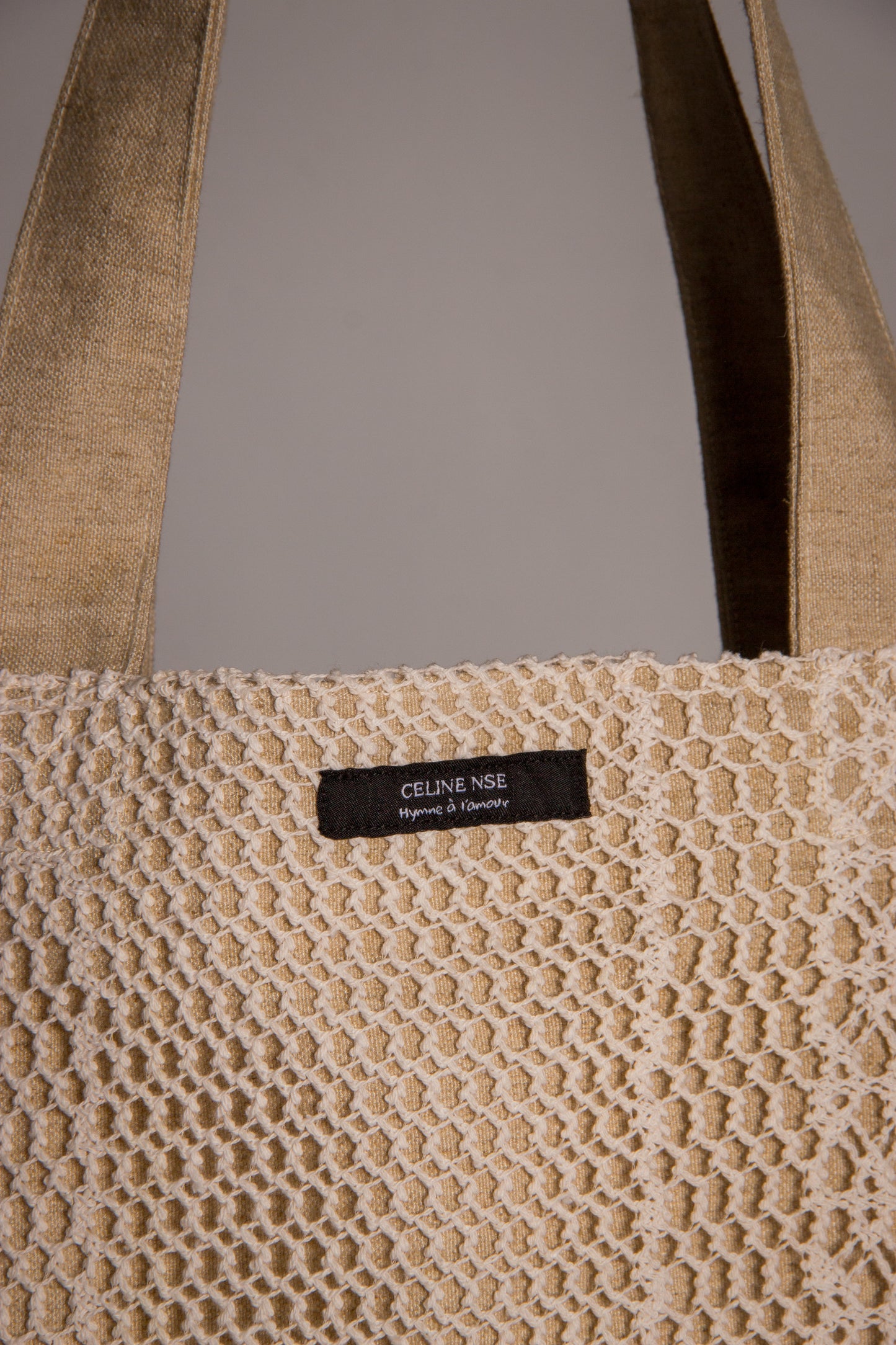 Sac en Toile