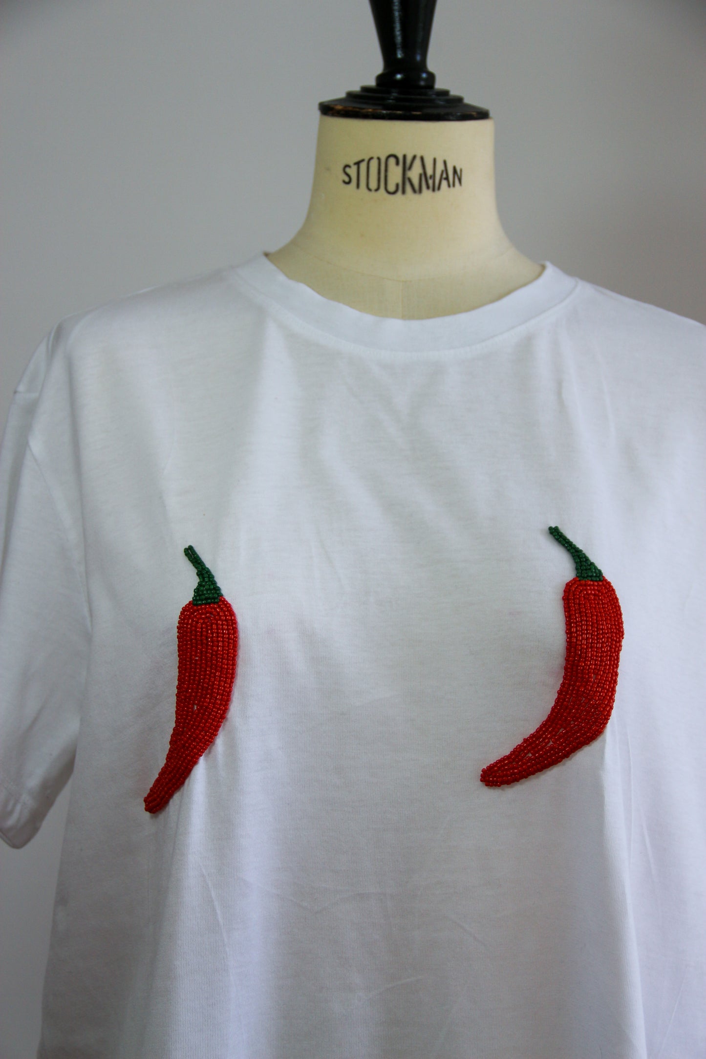 Chouchou Piment