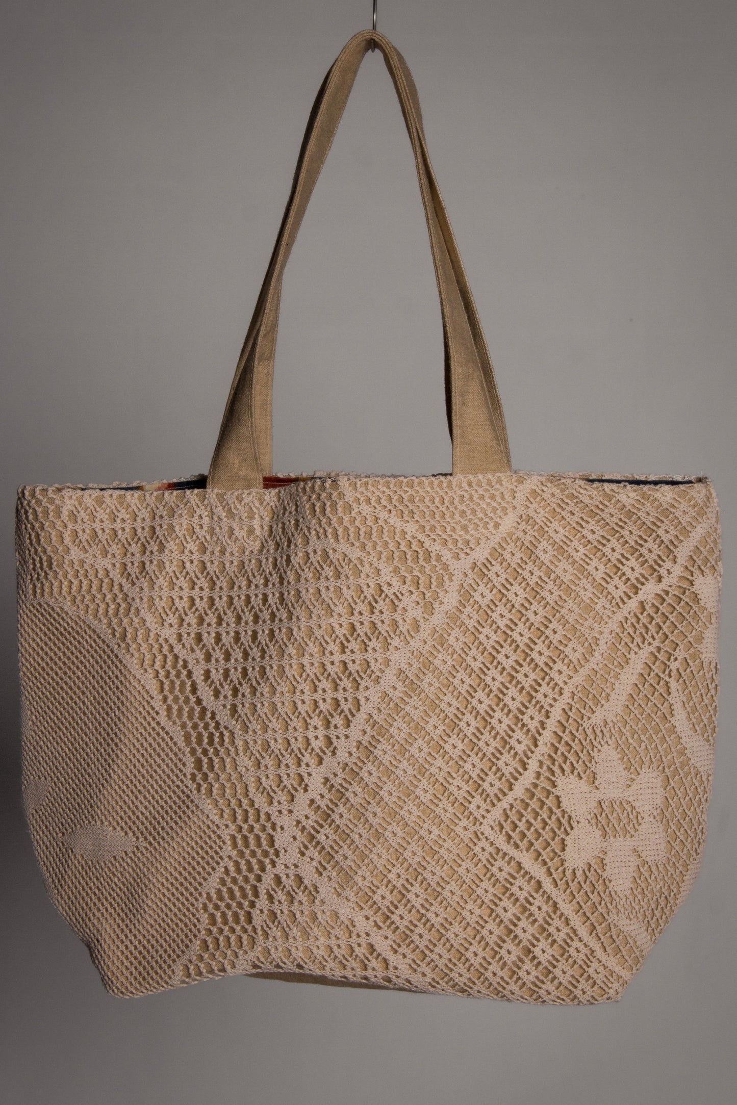 Sac en Toile