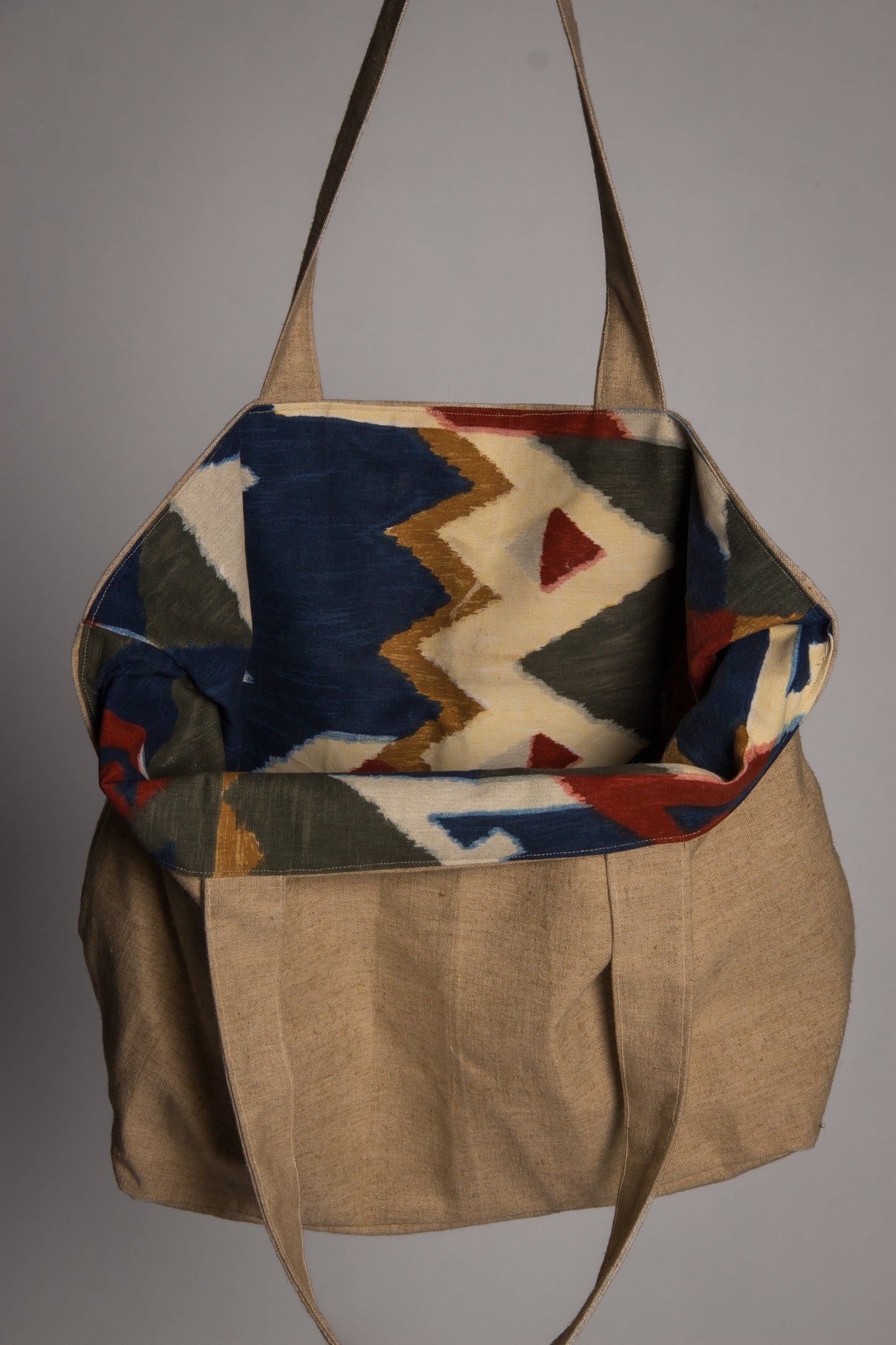 Sac en Toile