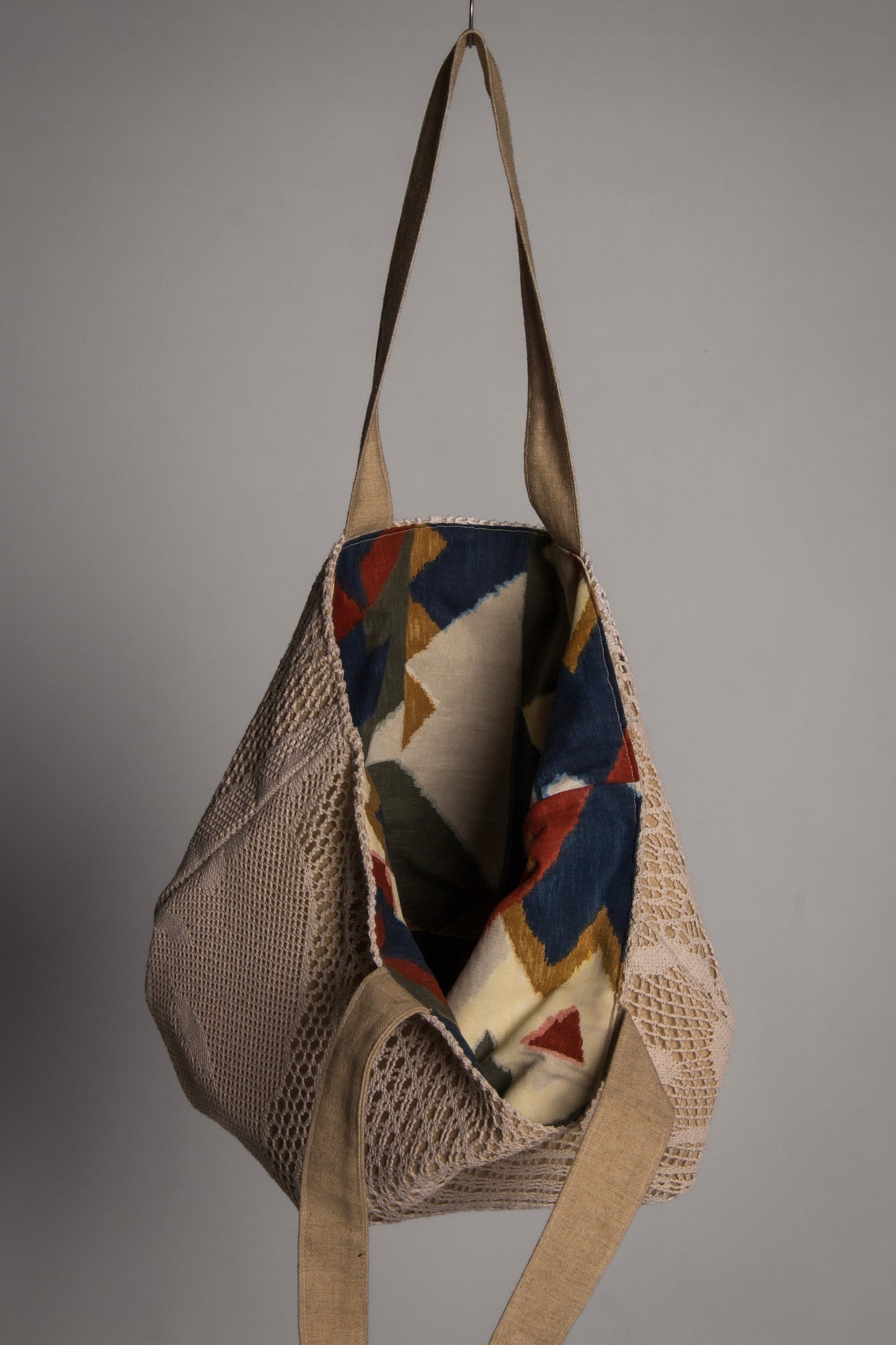 Sac en Toile